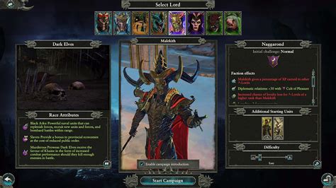 total war warhammer 2 strategy guide.